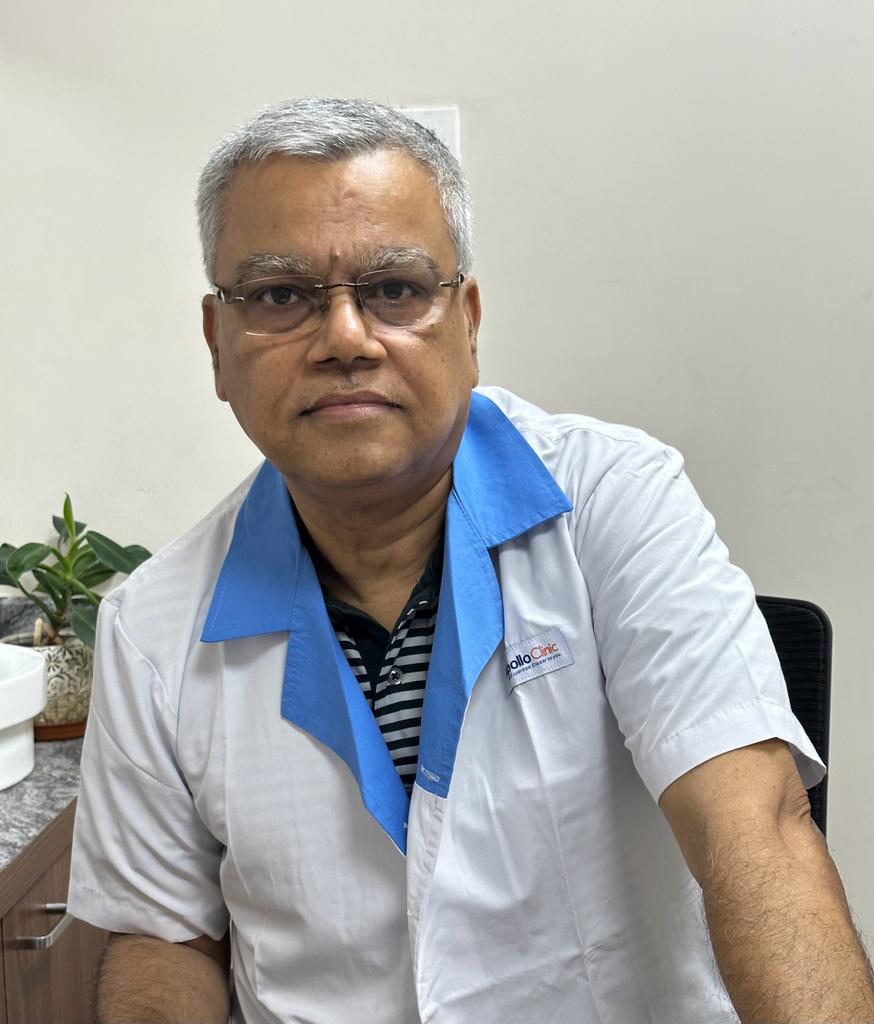 Dr. Kanchan Mondal